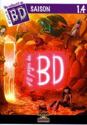 48 pages de BD - un collectif de 30 jours de BD