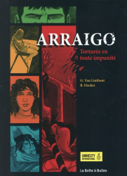 Arraigo