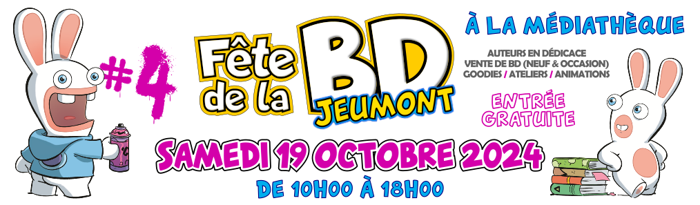 Bannière BD Jeumont.fr