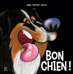 Bon chien