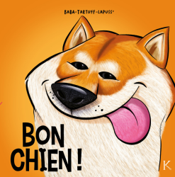 Bon chien