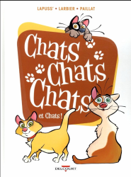 Chats chats chats