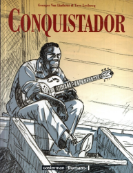 Conquistador