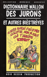 Dictionnaire Wallon des jurons