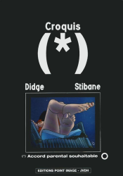 Didgé - Croquis (2002)