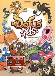 Dofus Pets - Le refuge de Mémé