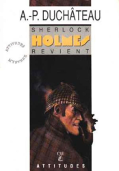 Duchâteau - Sherlock Holmes revient (1992)