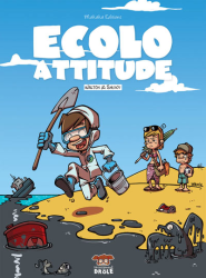 Ecolo attitude