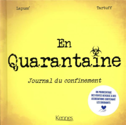 En quarantaine - Journal de confinement (2020)