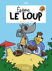 Esope le loup - Touti rikiki maousse costo