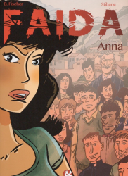 Faïda Anna (2016)