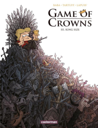 Game of crowns