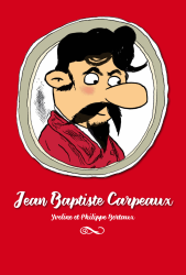 Jean Baptiste Carpeaux