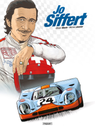 Jo Siffert (2018)