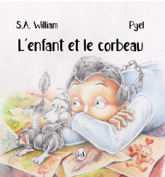 L'enfant et le corbeau