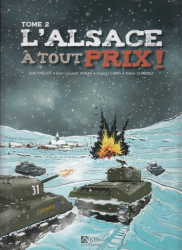 2. L'Alsace à tout prix ! (2021)