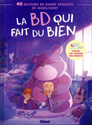 La BD qui fait du bien