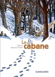 La cabane (2015)