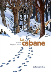 La cabane