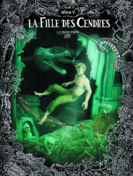 La fille des Cendres - Le Roi des démons