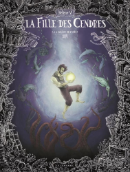 La fille des Cendres - La colère de Cybèle