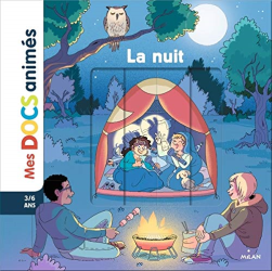 La nuit (2019)