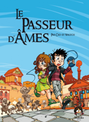 1. Le passeur d'âmes - Charon & Fils (2011)