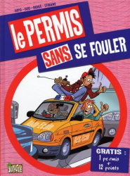 Le permis sans se fouler