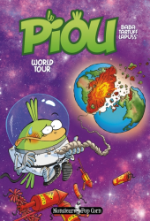 Le piou - World Tour