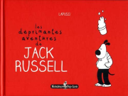 1. Les déprimantes aventures de Jack Russell (2014)