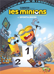 Les minions