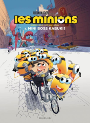 Les minions