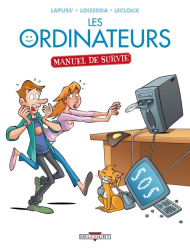 Les ordinateurs - Manuel de survie