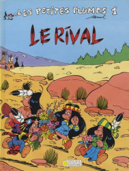 1. Les petites Plumes - Le Rival (1989)
