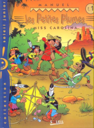 2-1. Les petites Plumes - Miss Carolina (1994)