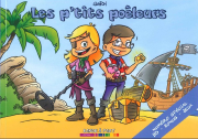 1. Les poêleurs - Hors série 1 - Les p'tits poêleurs (2016)