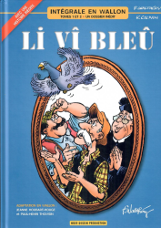 Li vi bleu