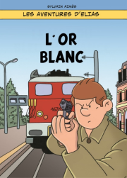 2. Les aventures d'Elias - L'or blanc (2019)