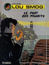 Lou Smog - Le port des maudits