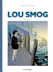 1. Lou Smog - Intégrale (2018)