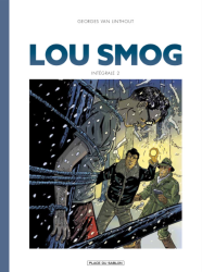 2. Lou Smog - Intégrale (2019)
