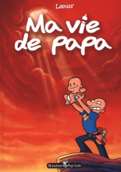 Ma vie de papa (2014)