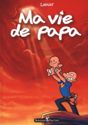 Ma vie de papa