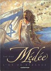 Médée - L'or de Byzance
