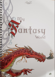 My Fantasy World (2020)