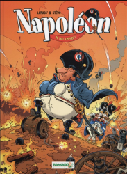 1. Napoléon - De mal empire ! (2016)