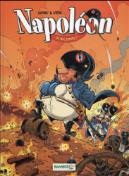 Napoléon - De mal empire !