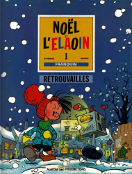 3. Petit Noël - Retrouvailles (1990)