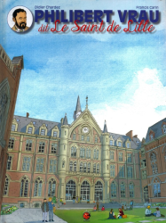 Philibert Vrau dit Le Saint de Lille (2014)