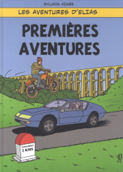 5. Les aventures d'Elias - Premières aventures (2021)